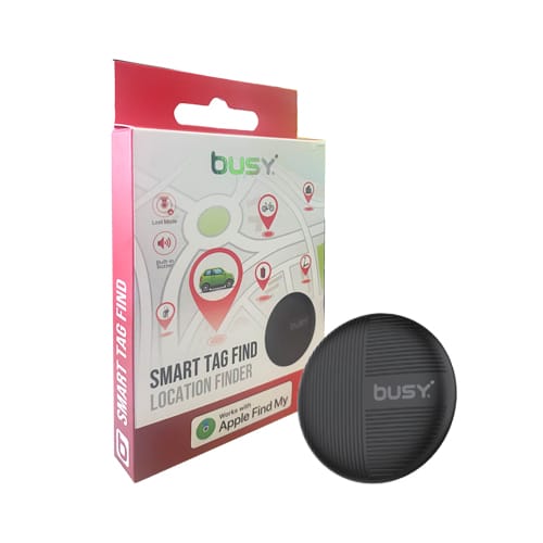 Busy Smart Tag Find 50988