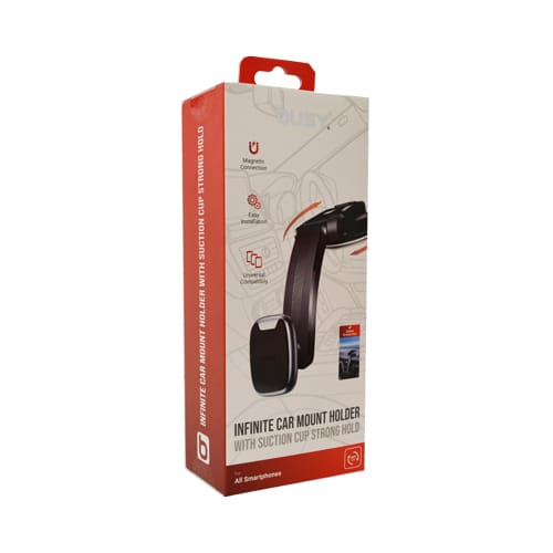 Magnetic Suction Holder 360 Infinity (51057)