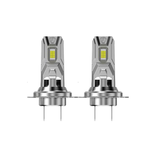 Led Tron sijalici K10 H7 - 52545