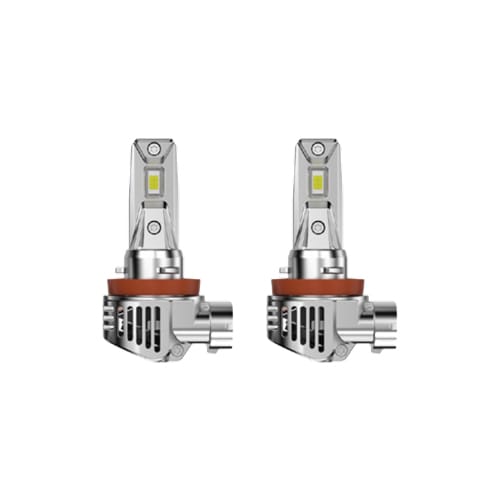 Led Tron sijalici K10 H11 052547