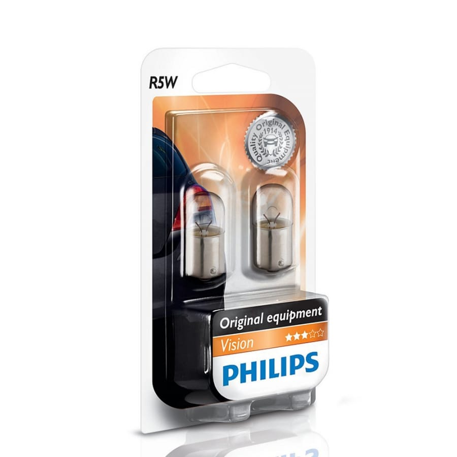 Сијалица Philips R5W 12821 12V 55460