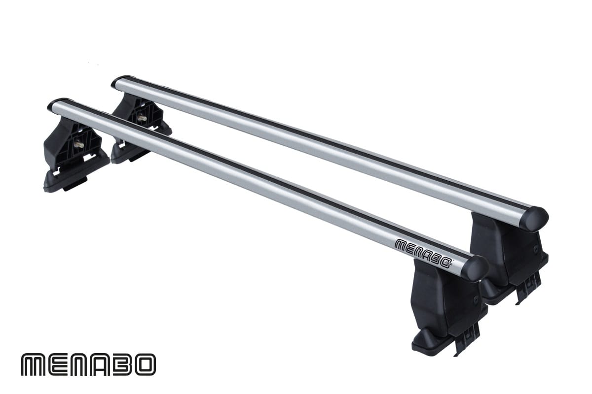 Кровни носачи Menabo - 112cm AL1 TEMA ALU 91330