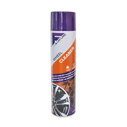 Чистач на бандажи F CAR CARE 97028