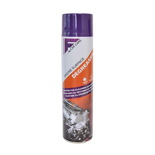 Средство за чистење на мотор F CAR CARE 97029
