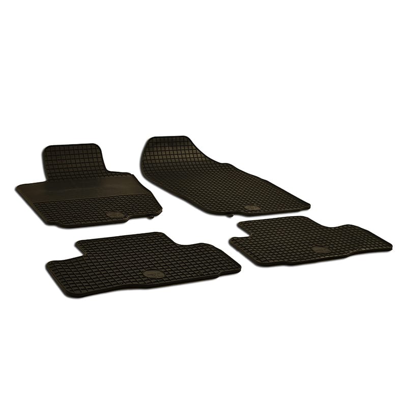 Патосници Gumex - Toyota RAV 4 (2006-2012) 214964
