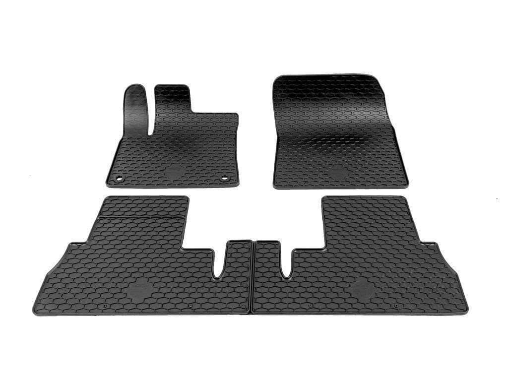 Патосници Gumex Peugeot Rifter,Conbo, Berlingo 221856