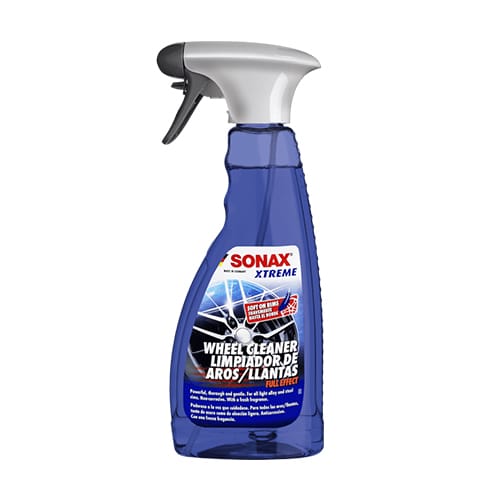 Екстрем чистач на фелни потполн ефект - Sonax 230200