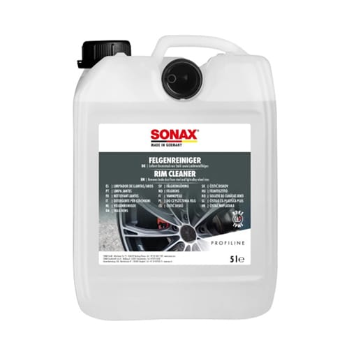 Чистач на бандажи - Sonax Extreme 230500