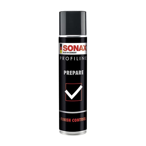 Спреј за подготовка на нано протект - Sonax 237300