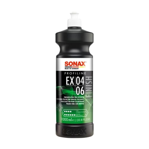 Полир паста Sonax ProfiLine EH 04/06 242300