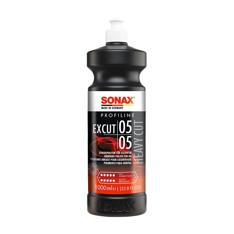 Sonax Profiline Паста 05-05 1l. 245300
