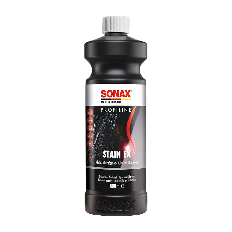 Sonax проф. отстранувач на нечистотија 253300