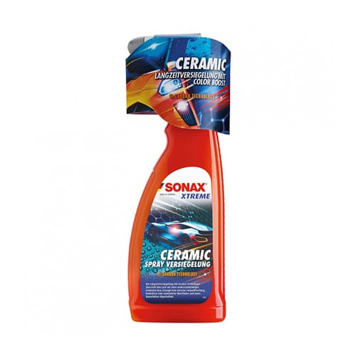 SONAX  Extrim Kерамичка заштита спреј 750мл 257400