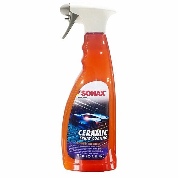 SONAX керамичка заштита 5л. 257500