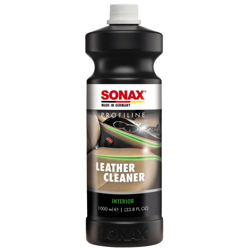 SONAX profiline чистач на кожа 270300