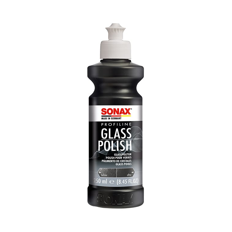 Полир за стакло Sonax ProfiLine - 273141