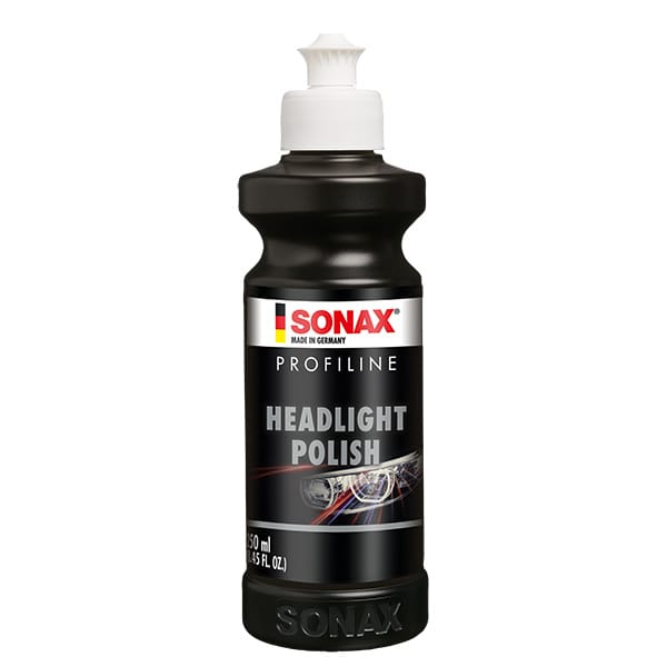 Средство за полирање фарови - Sonax 276141