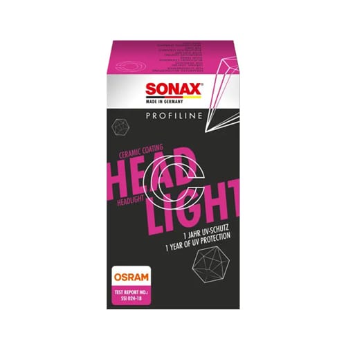 Sonax Заштита за фарови 50ml 276541