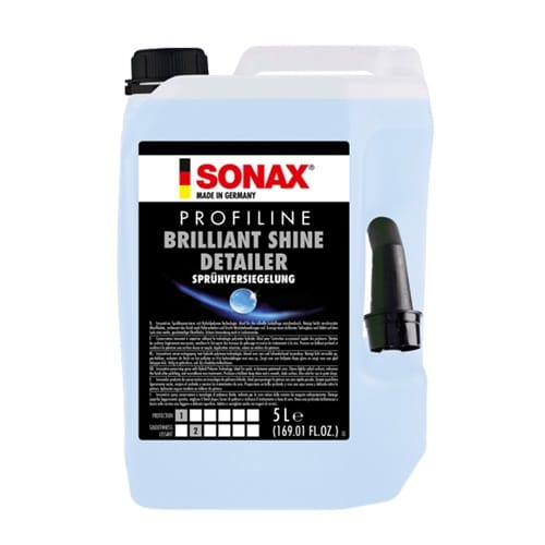 Детајлер брилијант - Sonax 287500