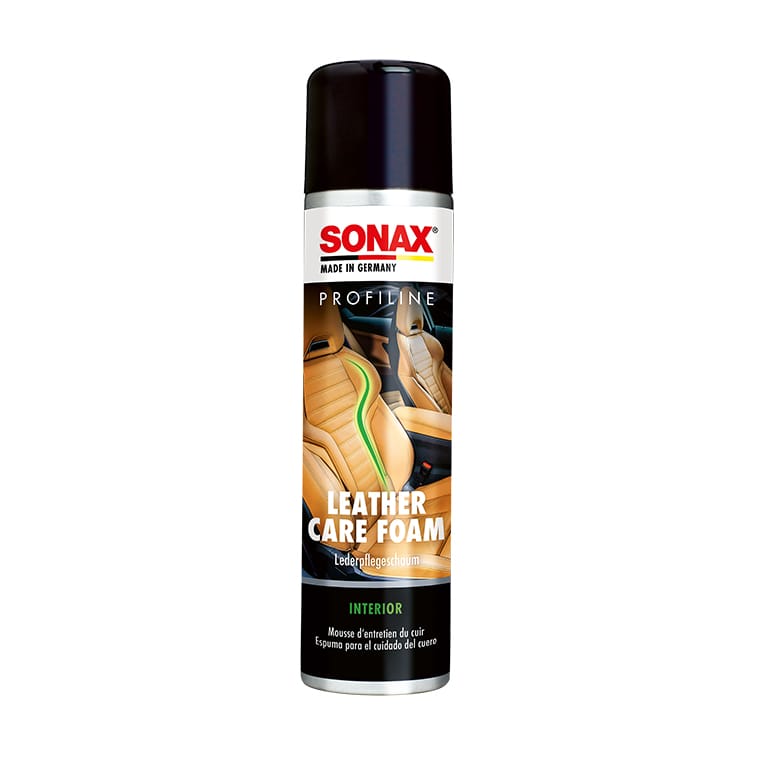 Пена за кожа Sonax ProfiLine - 289300