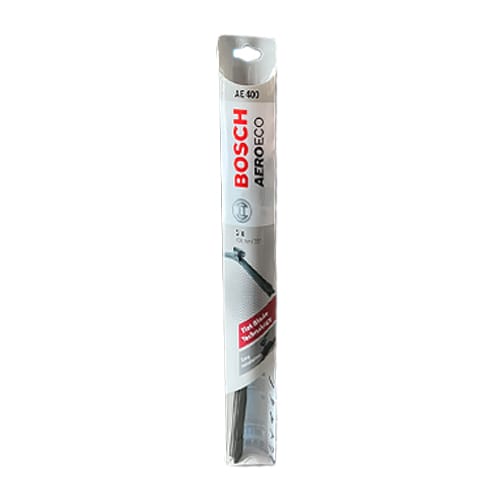 BOSCH Brisac Eco, 400mm, Aero 1/1 , 4 Ad 290019