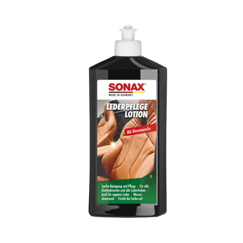 Лосион за заштита на кожа - Sonax 291141