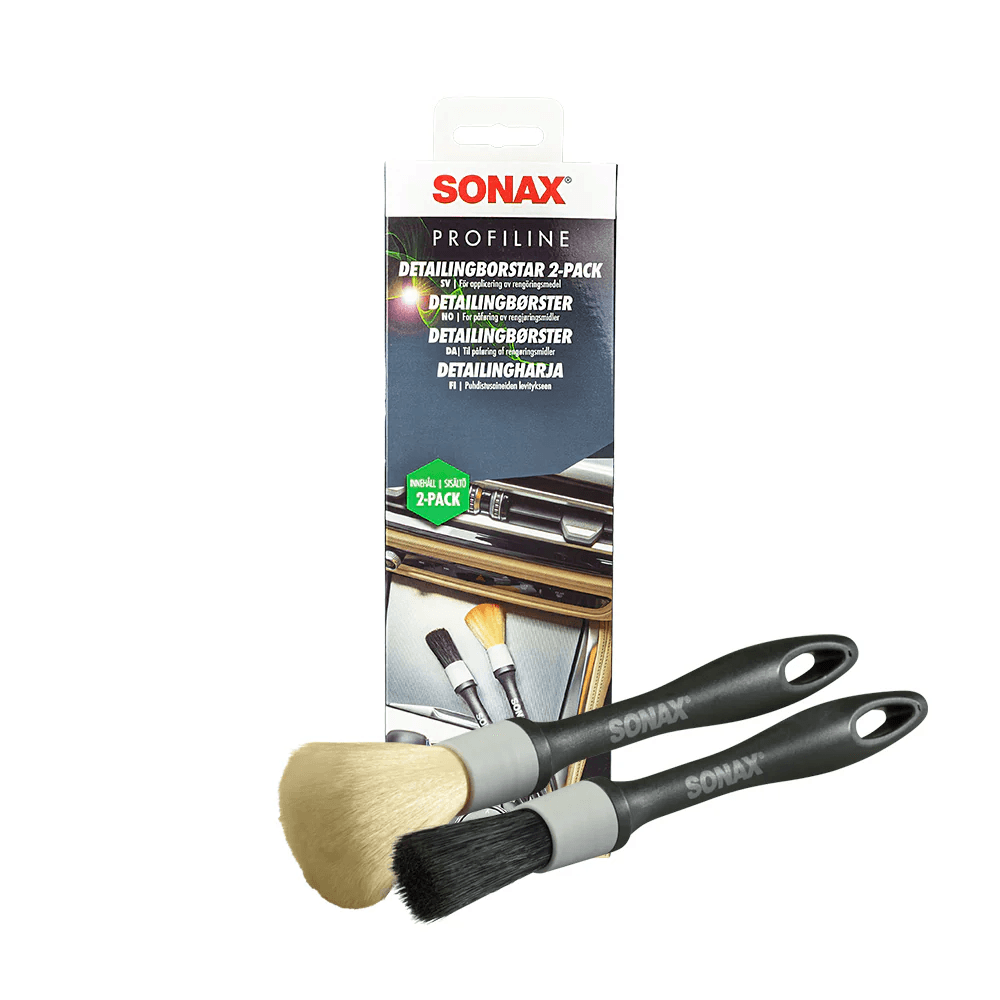 SONAX СЕТ четки (299000)