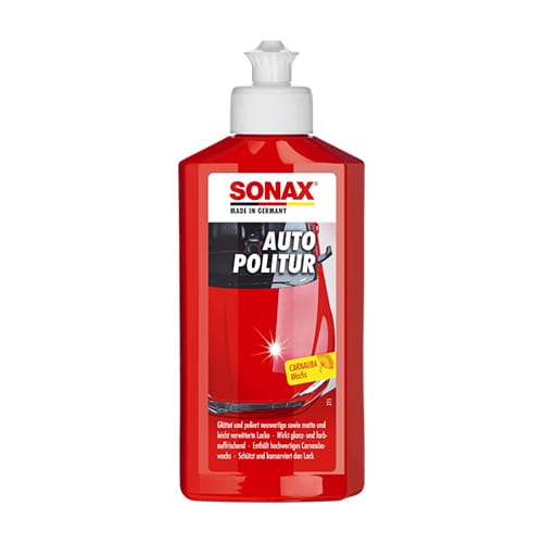 Авто полир - Sonax 300100