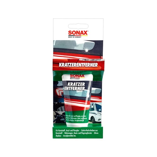 Отстранувач на гребнатини - Sonax 305000