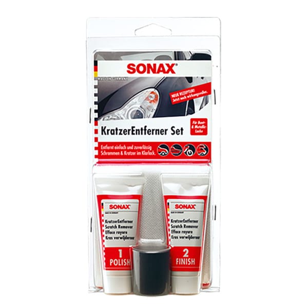 Сет за отстранување на гребнатинки - Sonax 305941