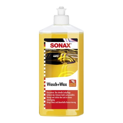 Шампон со восок - Sonax 313200