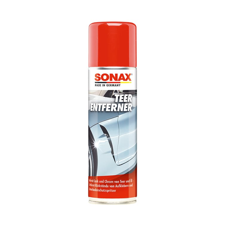 Отстранувач на катран - Sonax 334200