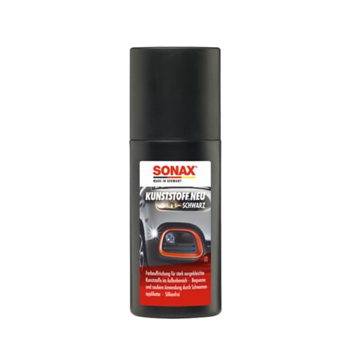 Рестарватор Sonax - пластика црно 409100