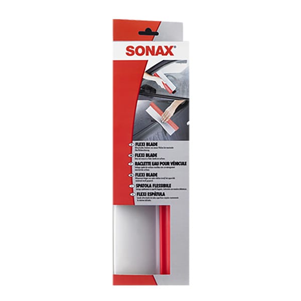 Еластичен чистач Sonax 417400