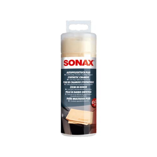 Еленска крпа за кола - Sonax 417700