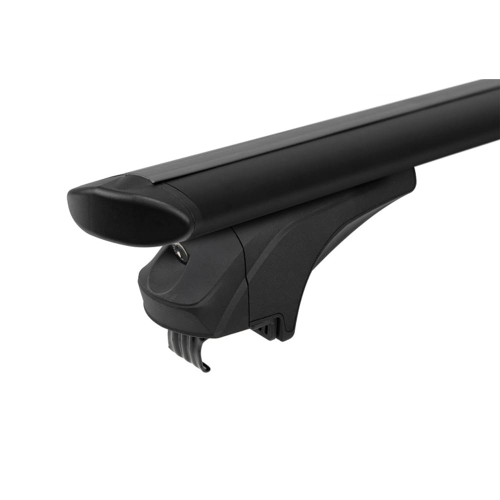 Krovni nosaci Menabo SONIC black