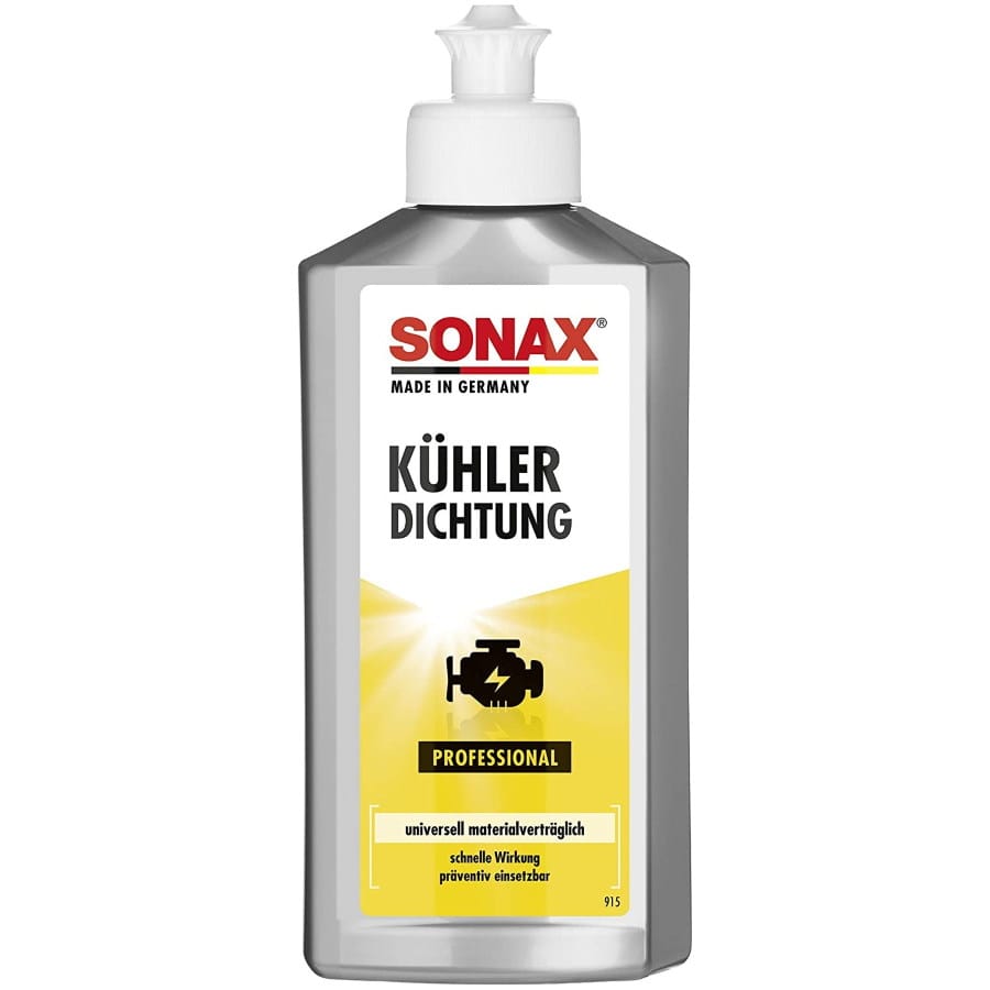 Запечатувач на ладилници и заштитувач - Sonax 442141