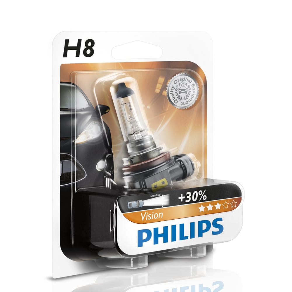 Сијалица Philips H8 12V 35W 475824