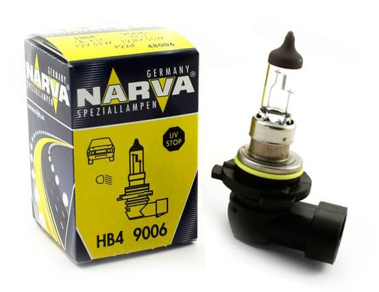 Сијалица Narva HB4 480068
