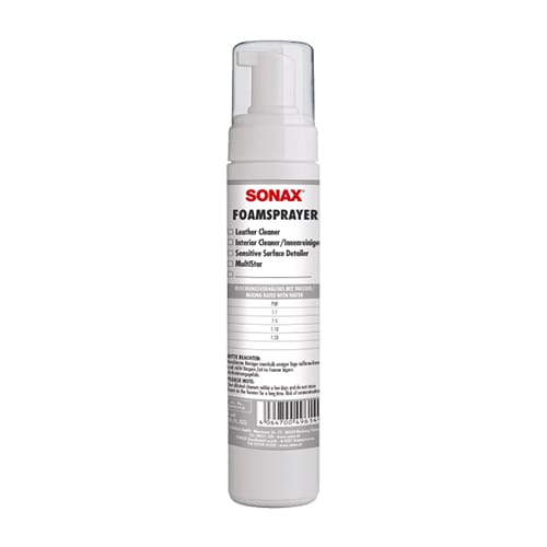 SONAX Пумпица за пена 496141
