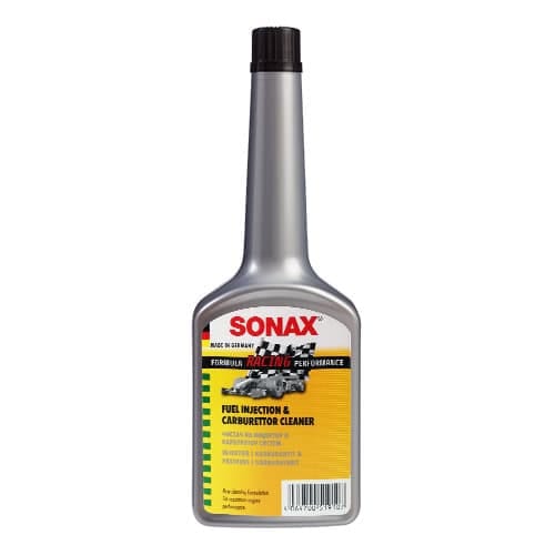 Дизел заштитувач за Common rail - Sonax адитив 521200