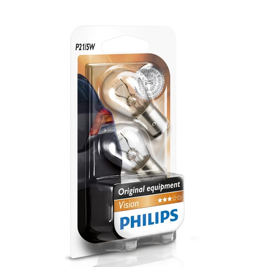 Сијалица Philips PY21W NA 12V 523729