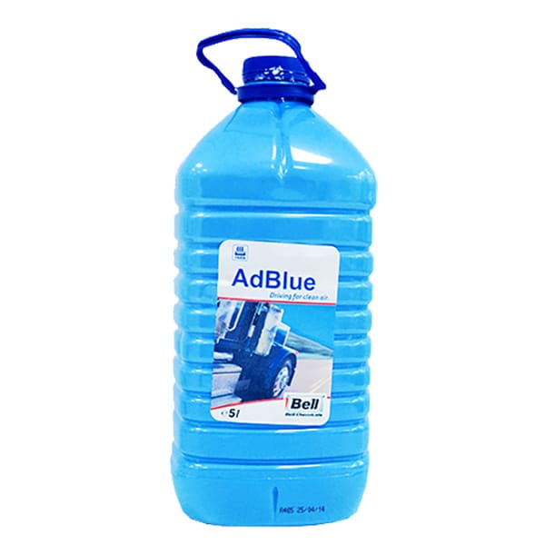 AD BLUE 5/1 555555