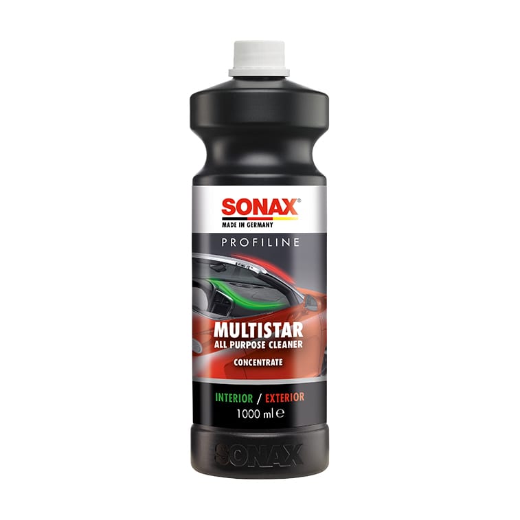 Sonax Profiline Multistar Шампон 1л. 627341