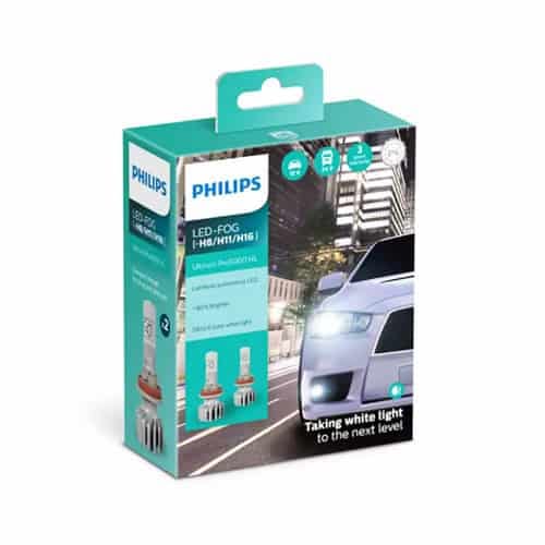 PHILIPS LED Ultinon PRO5000 HL za magla