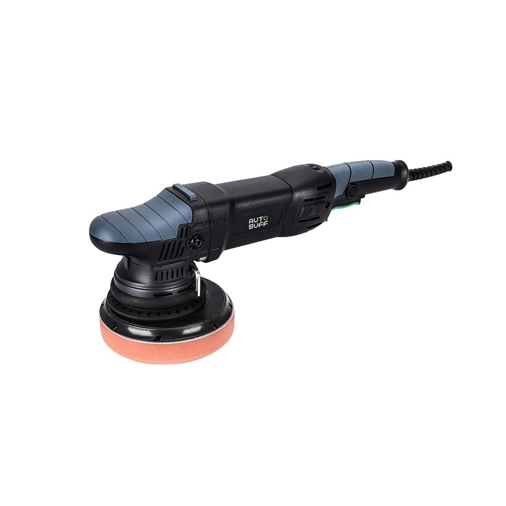 AUTOBUFF Полирка GX-CP04