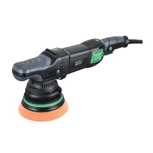 AUTOBUFF Полирка 21ДА GX-CP04 21-150мм