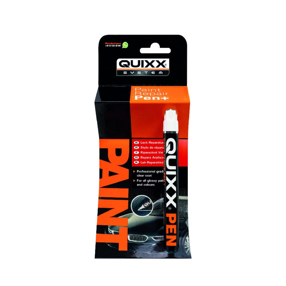 QUIXX пенкало за корекција (810018)