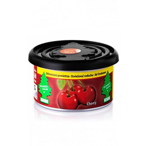 Освежувач Wunder Baum fiber can Cherry - 980716