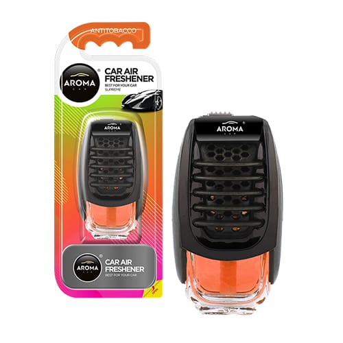 Освежувач Aroma Car Supreme - Anti tobacco 994381